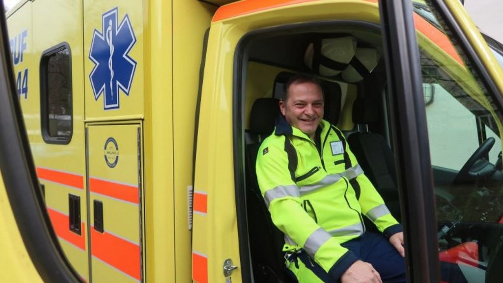 Sicherheit am Chienbäse: Ein Blick hinter die Kulissen