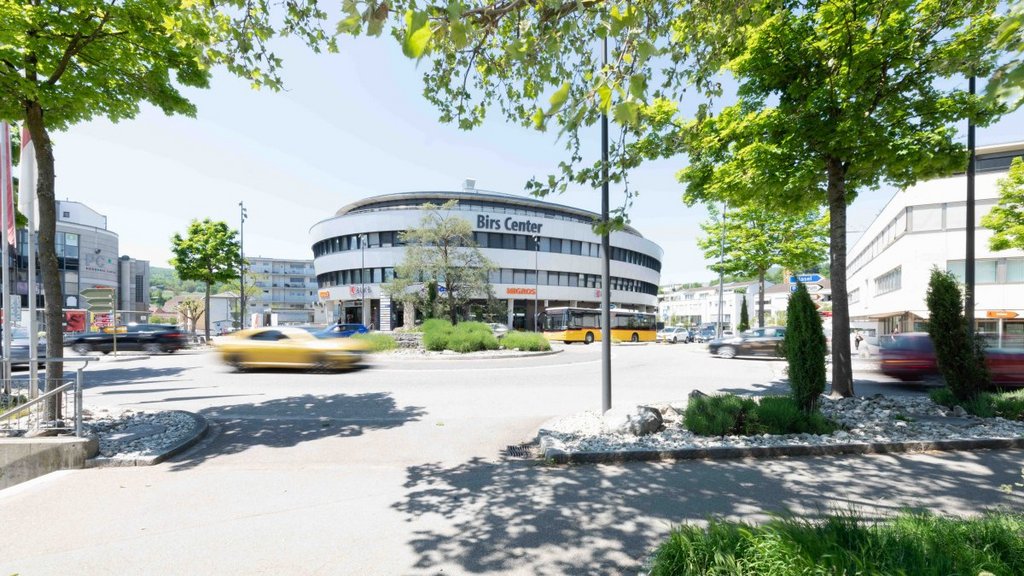 ESAF 2022: Der Sanitätsposten "Basis" des Kantonsspitals Baselland ist einsatzbereit