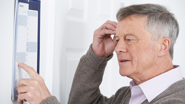 Neue Therapieoption bei früher Alzheimerkrankheit