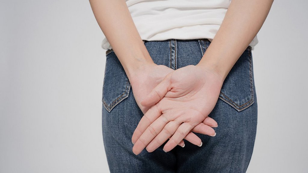 Hämorrhoiden: Richtiges handeln