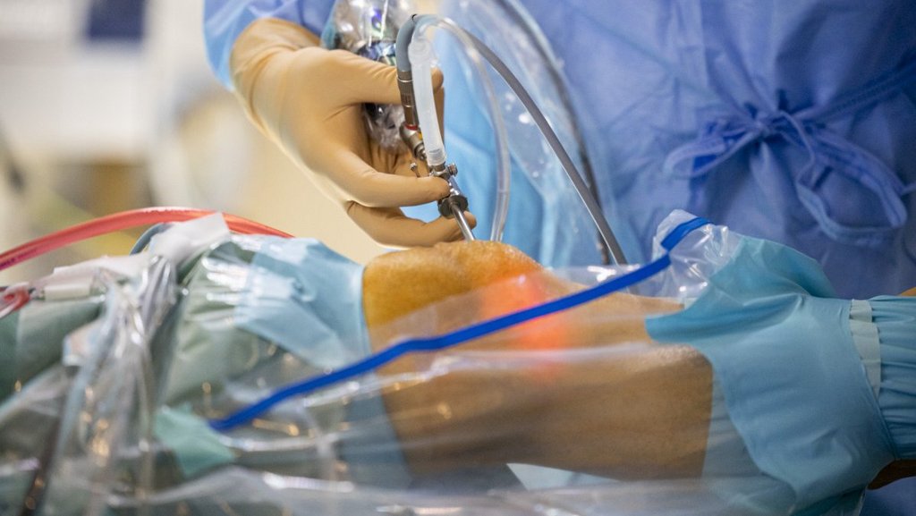 Grosse Auszeichnung für eine wissenschaftliche Arbeit von Prof. Dr. Michael Hirschmann