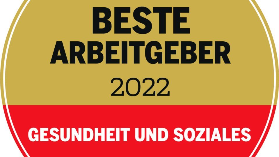 Medienmitteilung: KSBL erhält Label «Beste Arbeitgeber 2022»