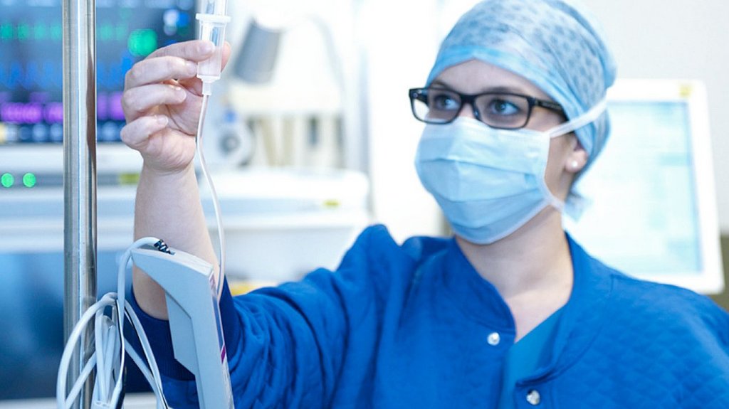 Das KSBL ist «Lernort Praxis» der afsain