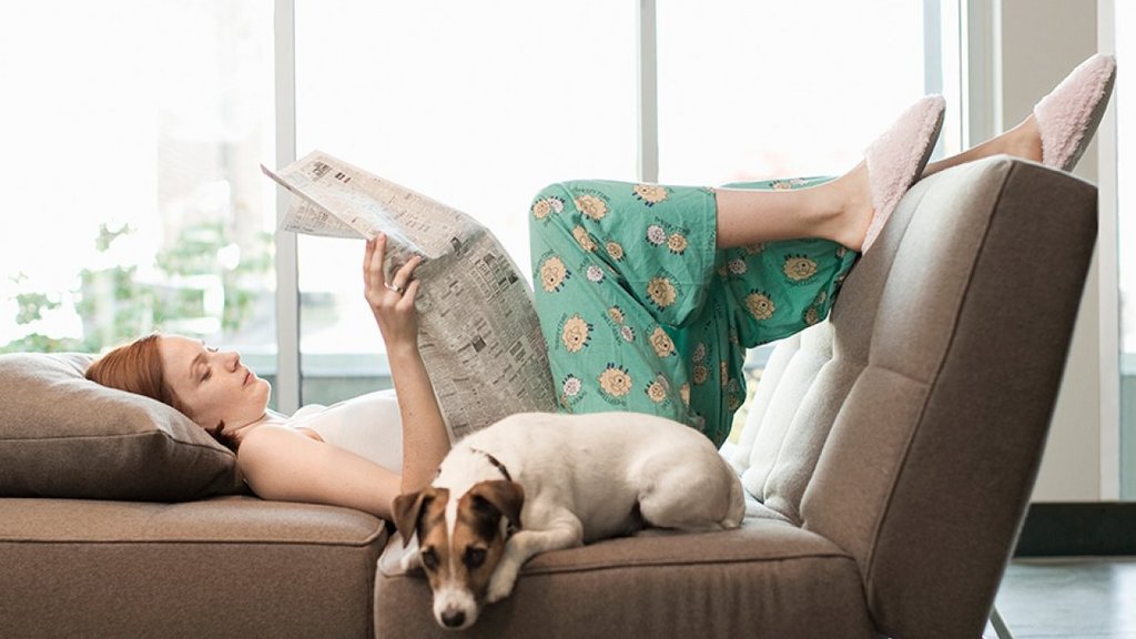 Schwere Beine bei Sommerhitze