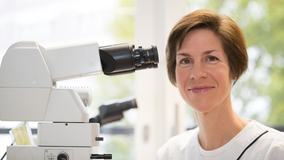 Diesjähriger HEMMI Preis geht an Prof. Dr. med. Kirsten Mertz