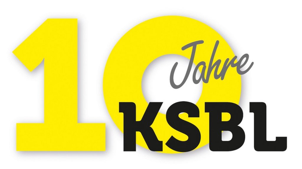 10 Jahre Kantonsspital Baselland