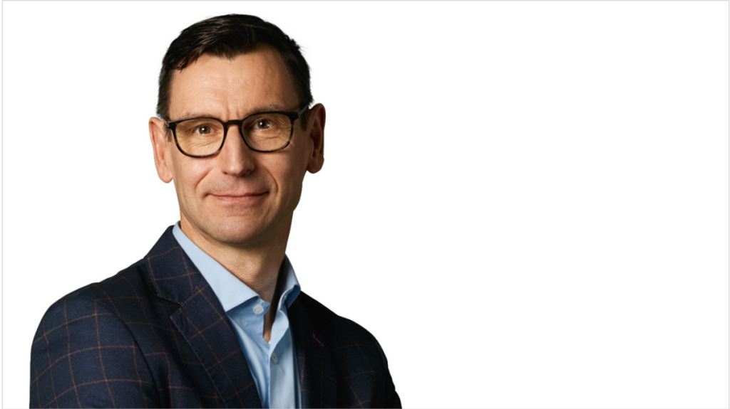 Norbert Schnitzler wird neuer CEO des KSBL