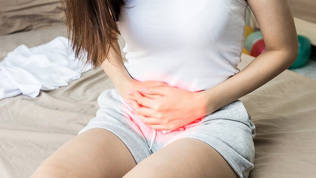 Akute Blasenentzündung – Behandlung ohne Antibiotika