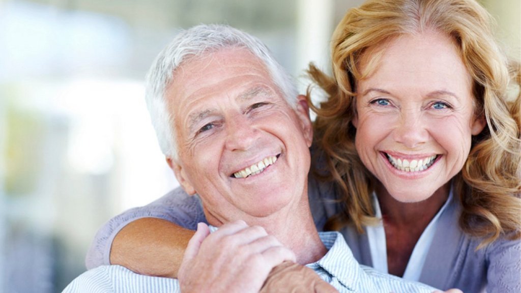 50plus – Vorsorge im «Ambulanten Zentrum Laufen»