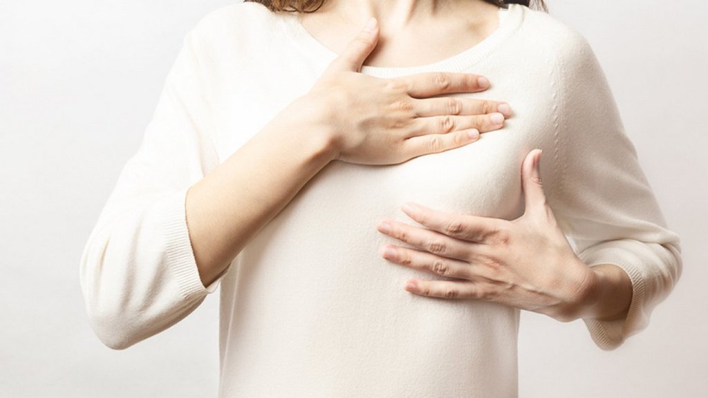 Vorsorge – bei Brustkrebs von grösster Bedeutung