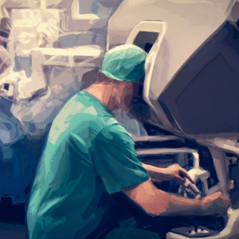 8. überregionaler OP-Workshop MIC und Hernienchirurgie 2026