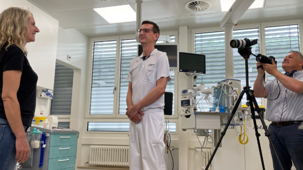 Gesundheitsmagazin Baselland - die Herbstausgabe ist da!