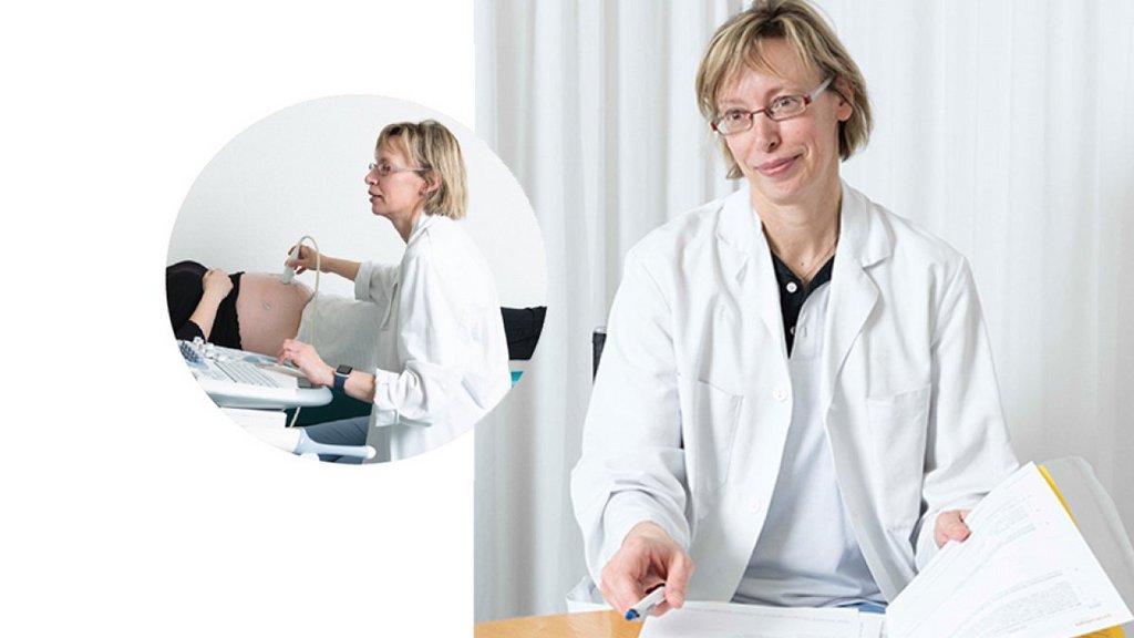 Frauen in der Medizin