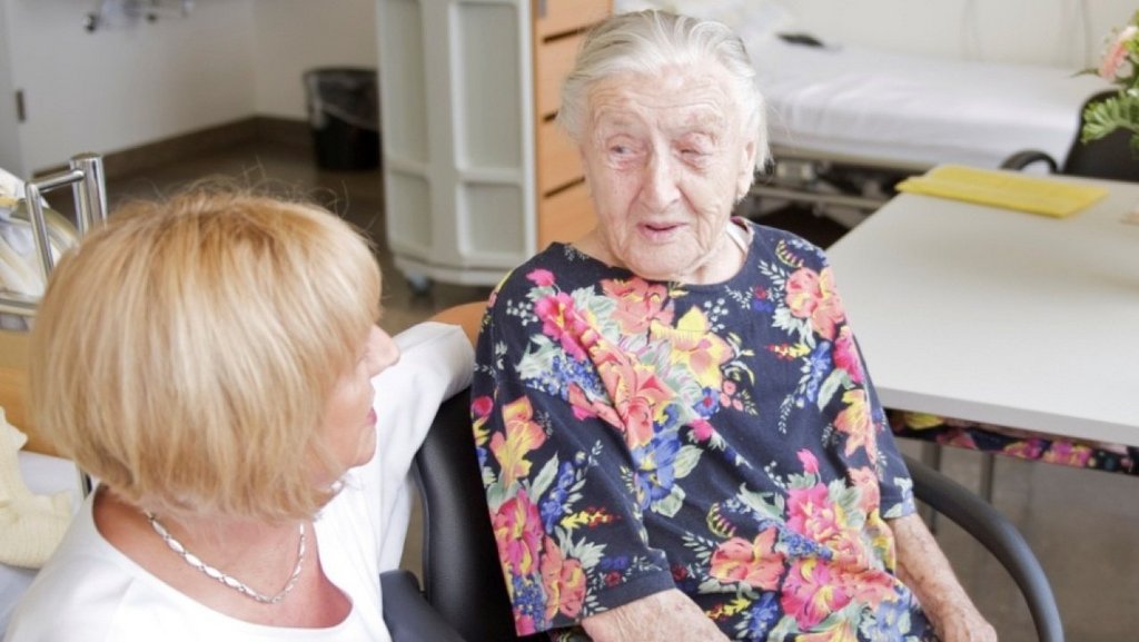 Gesundheitliche Vorausplanung mit dem Verein «Advance Care Planning – ACP Swiss»