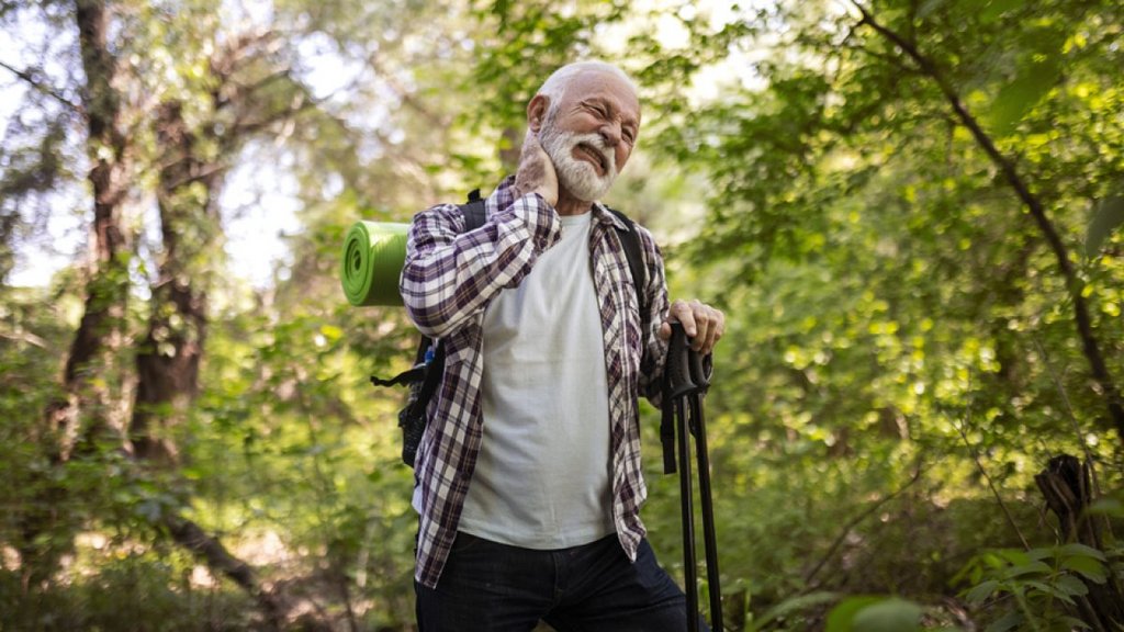 Sommerzeit: Hochsaison für Insektenstiche