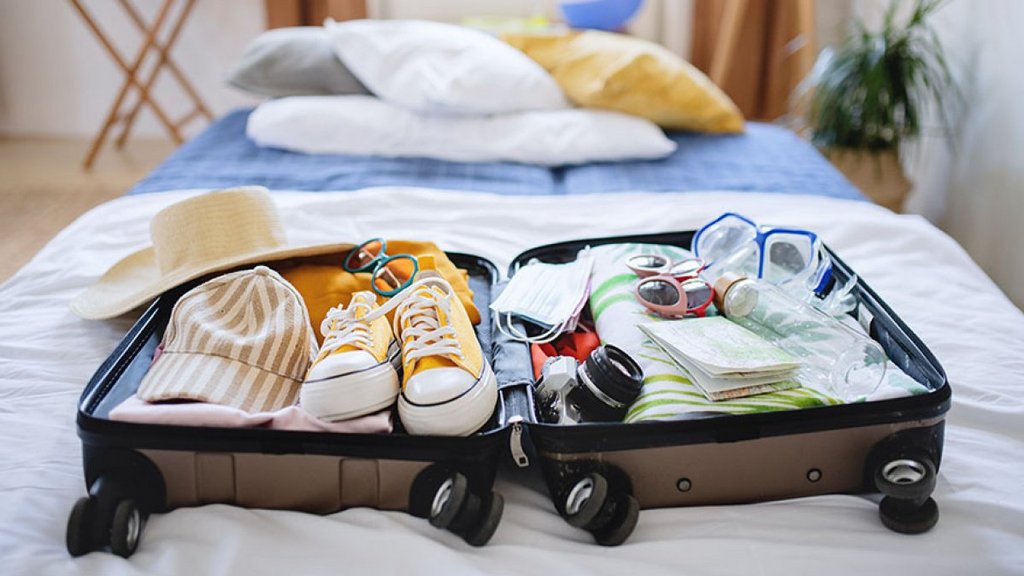 Reiseapotheke - das gehört hinein