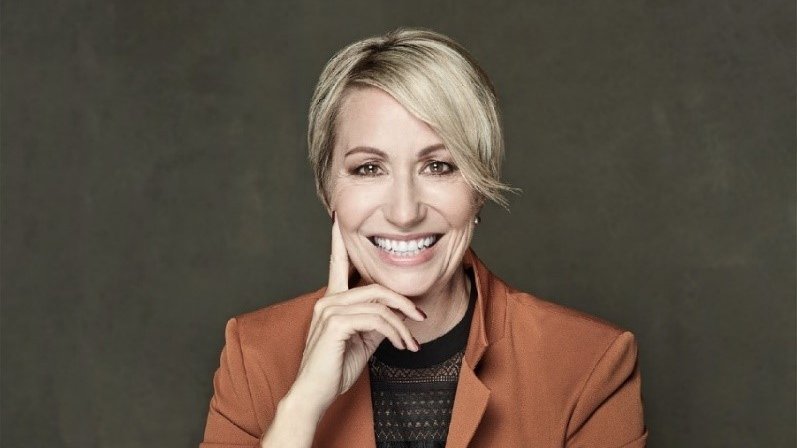 Andrea Rytz als neues Verwaltungsratsmitglied gewählt