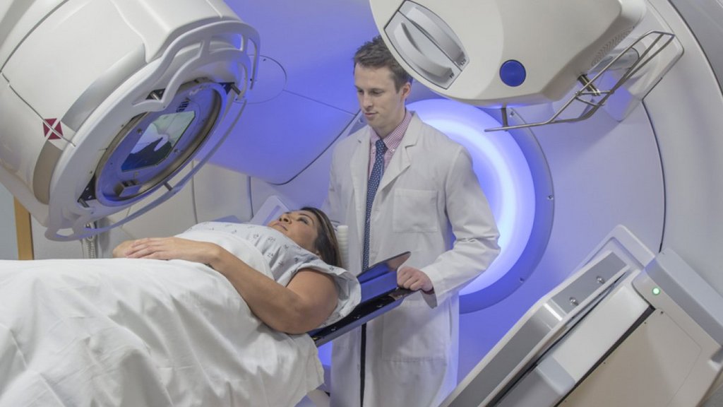 Radioonkologische Versorgung in Liestal ist sichergestellt