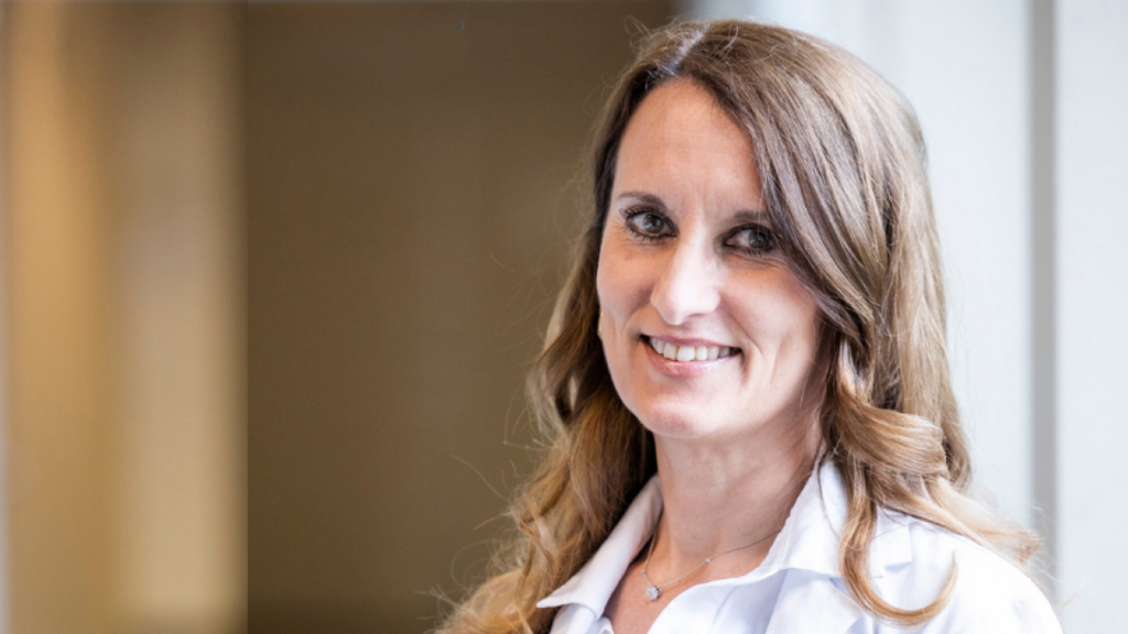 «Es ist ein Privileg, zu sehen, dass die meisten Menschen einen sanften Tod sterben»