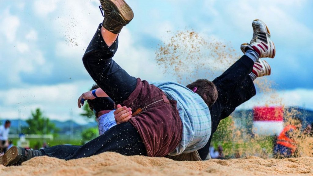 Kantonsspital Baselland ist Medical Partner des ESAF 2022