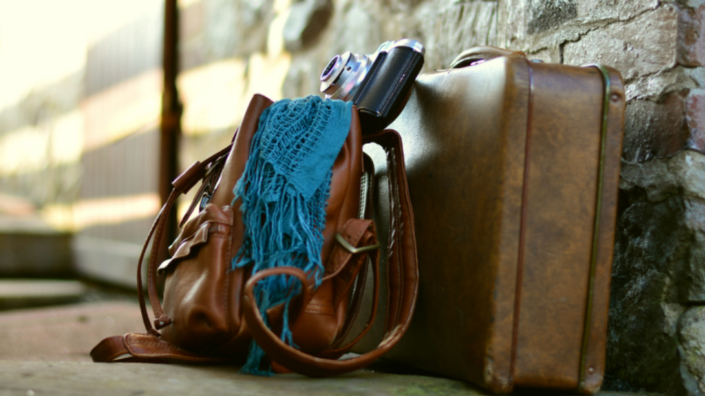 Reiseübelkeit: Wenn der Gleichgewichtssinn verwirrt ist