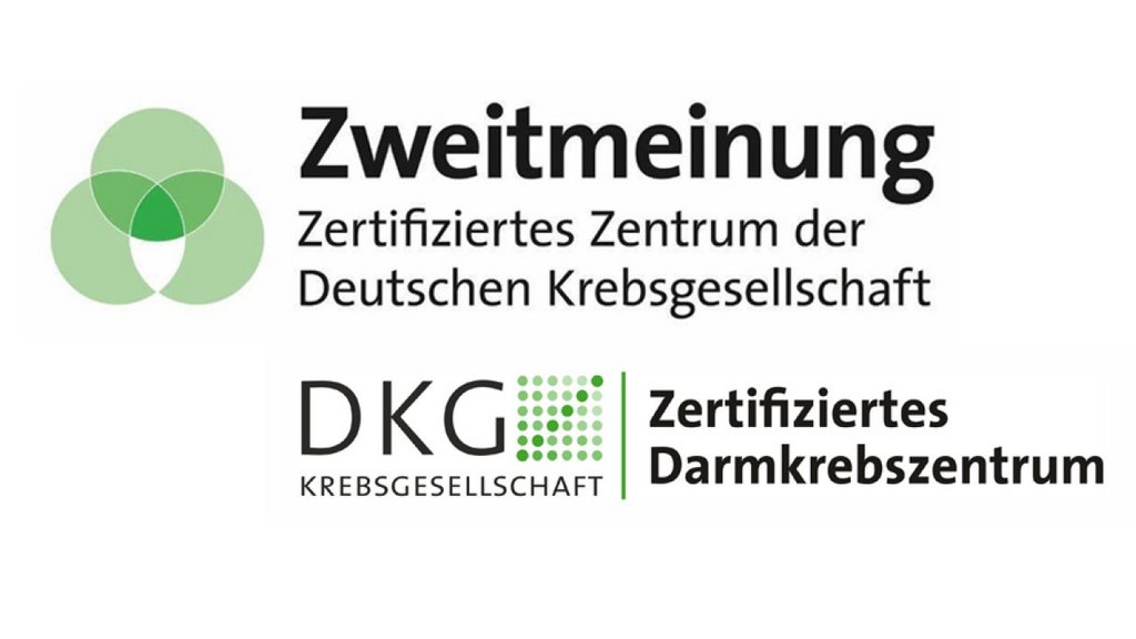 Zweitmeinung für Darmkrebspatienten