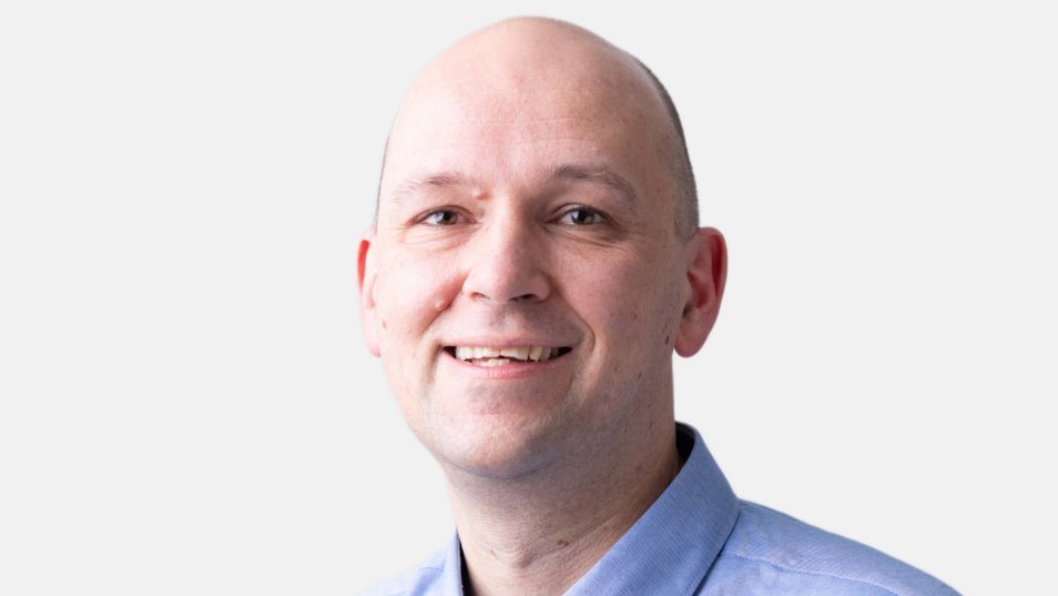 Medienmitteilung: PD Dr. Marcus Vetter wird Präsident der Projektgruppe «Brustkrebs» SAKK