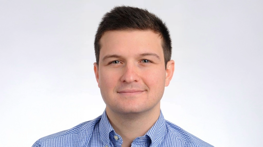 Dr. med. Andrei Darie wird neuer Leiter der Pneumologie des KSBL