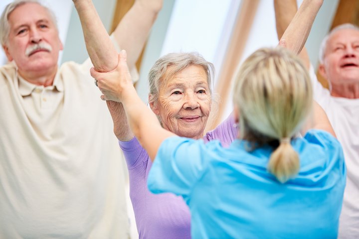 Aktivieren und bewegen K5