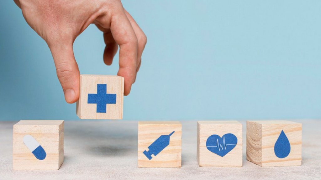 Gesunde Vorsätze fürs neue Jahr