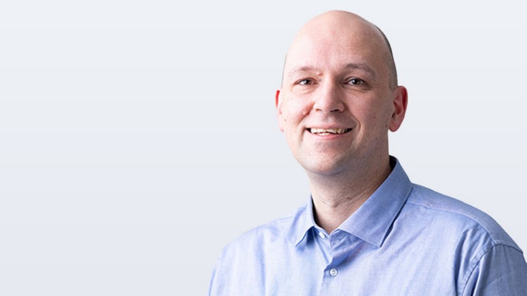 PD Dr. Marcus Vetter wird Präsident der Forschungsgruppe «Brustkrebs» der SAKK