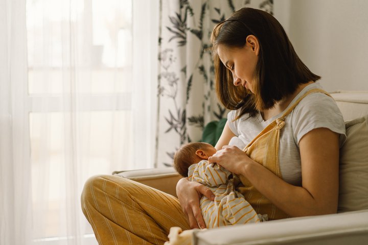 Rückbildungskurs Montag (ohne Baby)