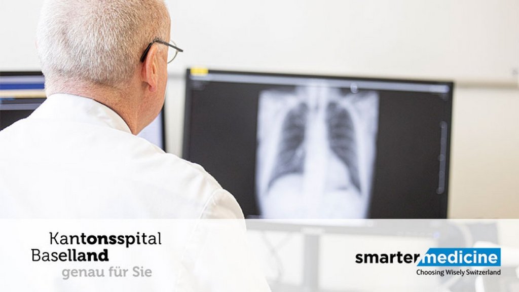 Neue Partnerschaft mit «smarter medicine – Choosing Wisely Switzerland»