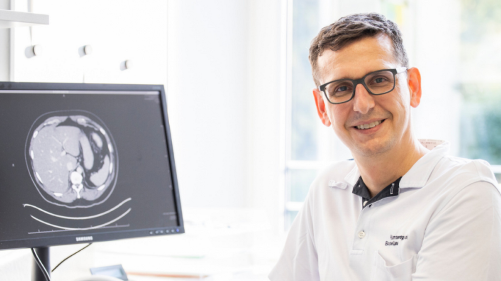 Gastroenterologie & Hepatologie: Neu mit Status A