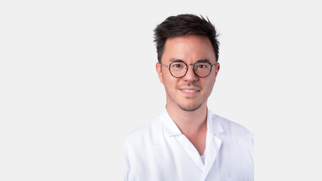Dr. med. Jan-Tobias Hensel übernimmt Leitung der Angiologie am KSBL