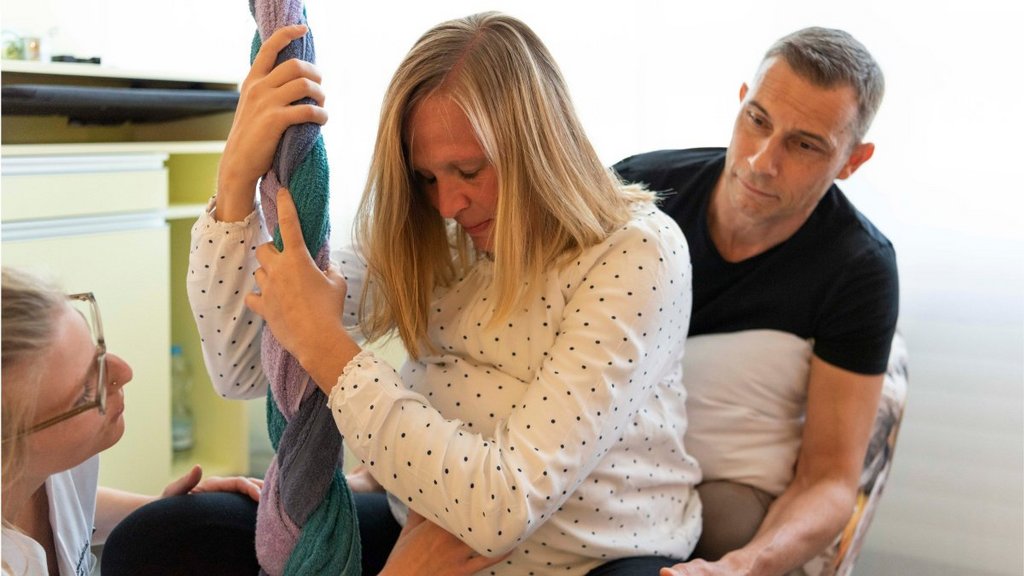 Jede Geburt ist einzigartig!