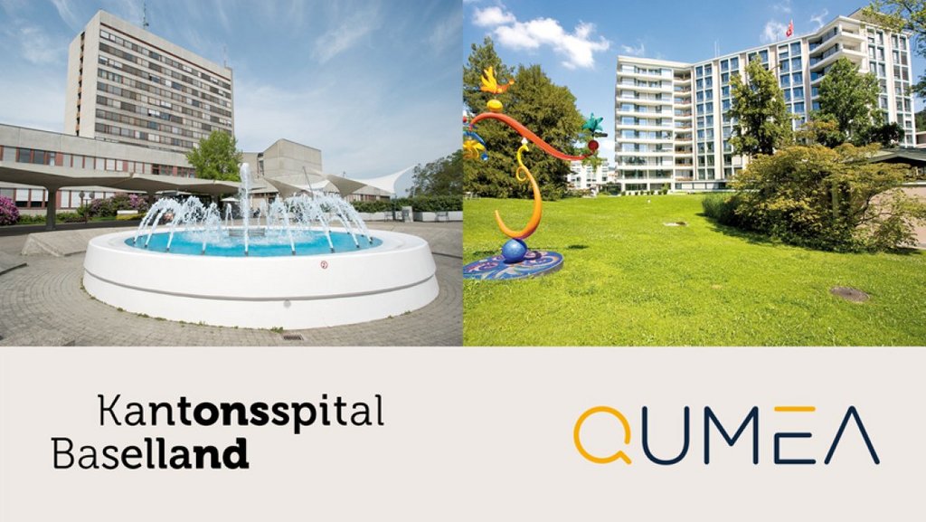 Mobilitätsüberwachung QUMEA überzeugt auf der ganzen Linie