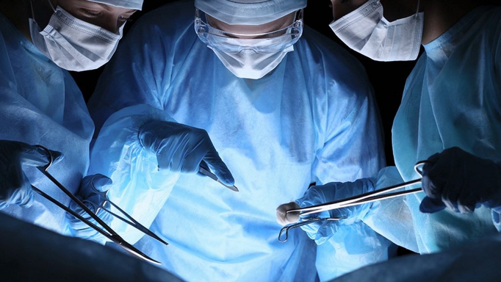 Erfolgreicher Nachwuchs in der Chirurgie