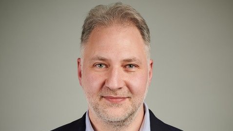 Dr. med. David Dashti wird neuer Chefarzt des Instituts für Radiologie & Nuklearmedizin