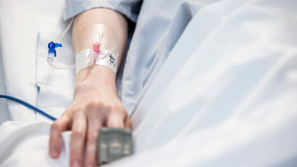 Intensivstation des Kantonsspitals Baselland Bruderholz rezertifiziert