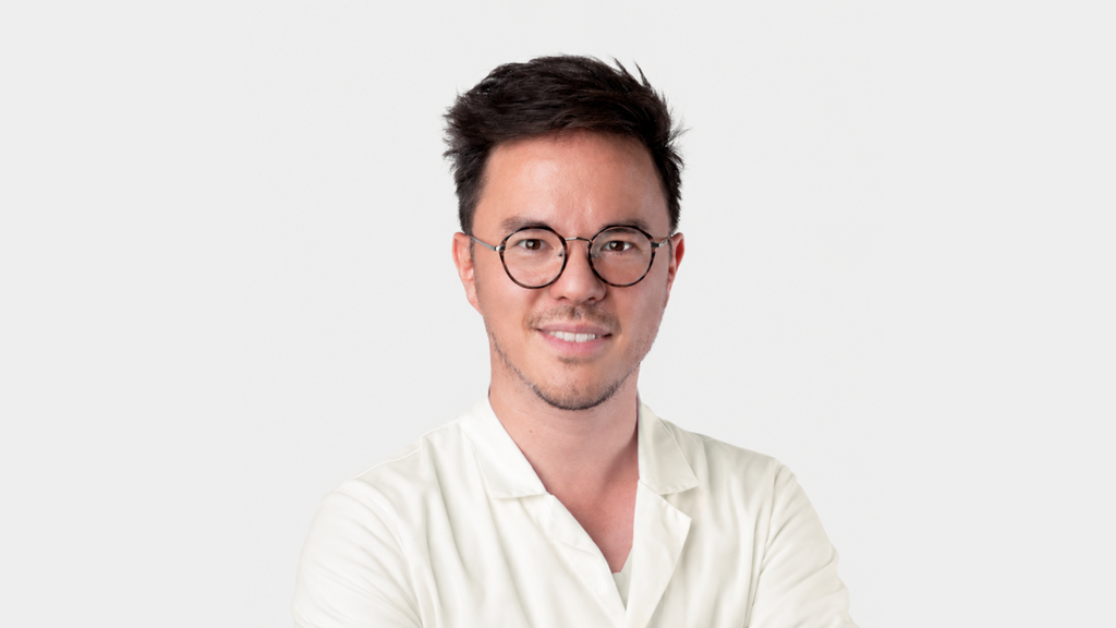 Dr. med. Jan-Tobias Hensel übernimmt Leitung der Angiologie am KSBL