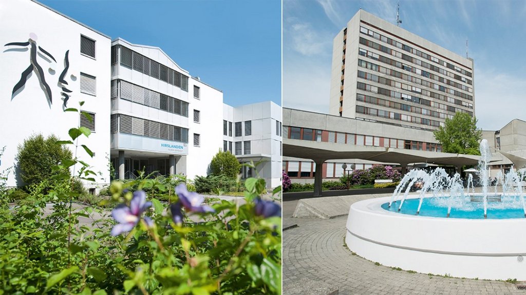 Ambulantes Operationszentrum «OPERA Baselland» von Kantonsspital Baselland und Hirslanden Klinik Birshof
