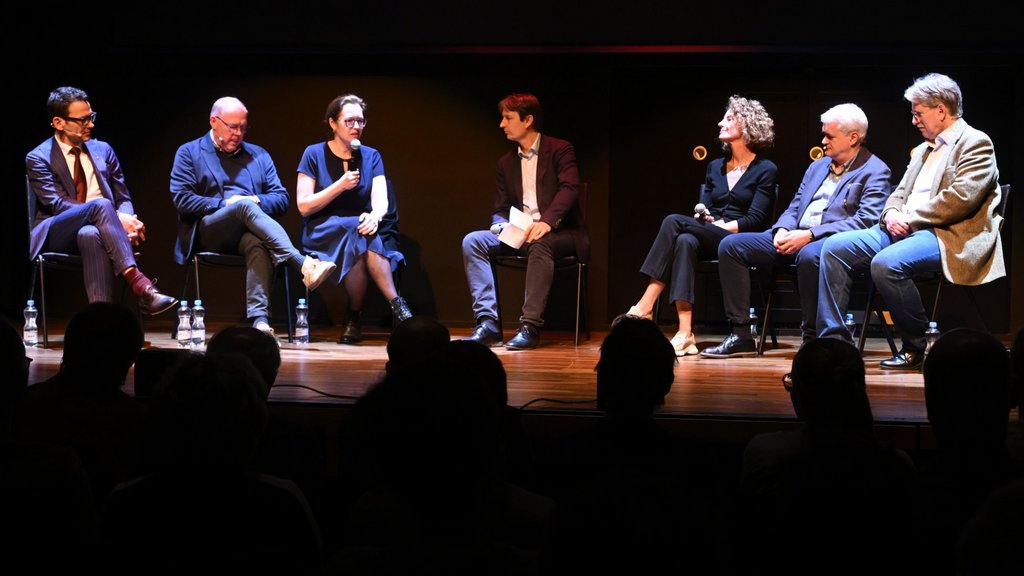 Hausärztemangel im Baselbiet: Podiumsdiskussion zur Zukunft der Grundversorgung