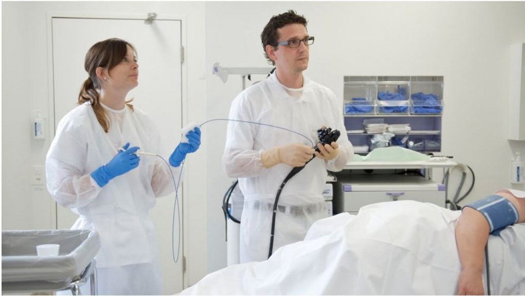 PD Dr. med. Emanuel Burri wird Co-Chefarzt der Medizinischen Universitätsklinik