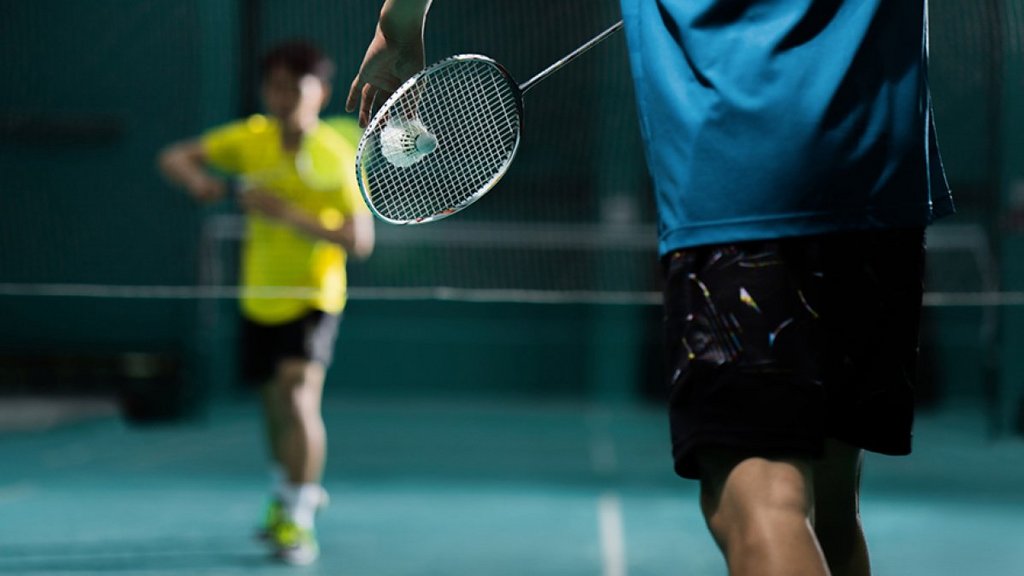 Ein falscher Schritt