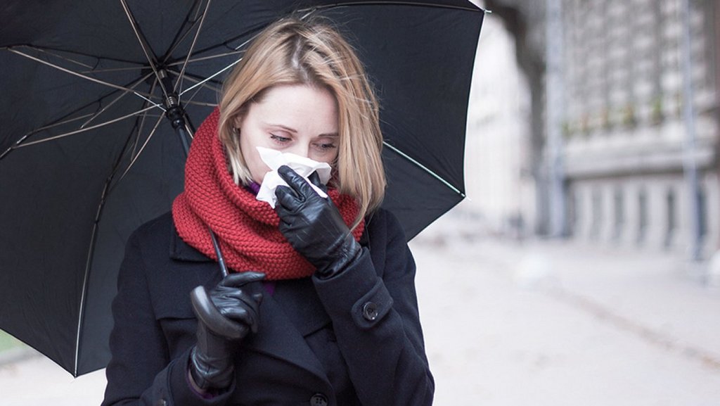 Immunstimulation zur Prävention und Therapie von akuten Luftwegsinfektionen