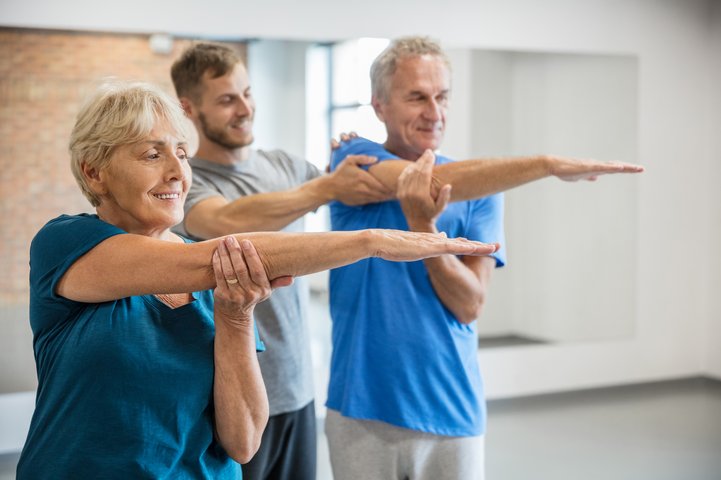 Entspannung und Balance K4 Entspannung und Balance K4