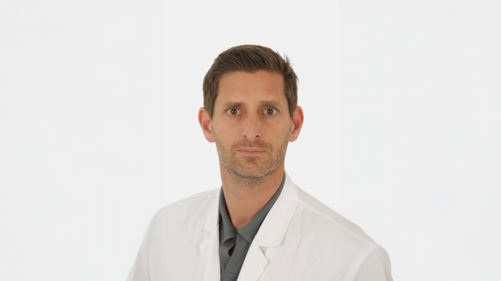 Dr. med. Jan Reichmann neuer Leitender Arzt Radiologie und Nuklearmedizin