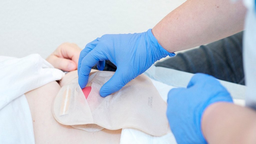 Zertifiziertes Wundbehandlungszentrum