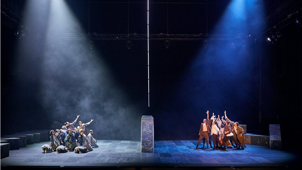 Medical Partner des «Ballett Theater Basel»